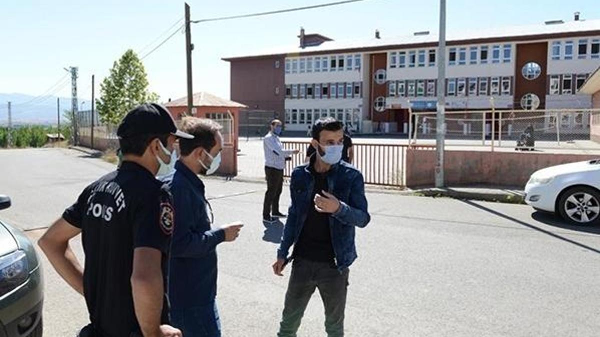 81 ilde 'huzur' uygulaması! 1156 kişi yakalandı
