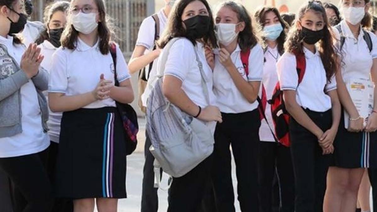 Milli Eğitim Bakanlığı resmen duyurdu! Ve belli oldu, tüm Türkiye'de öğrenciler...