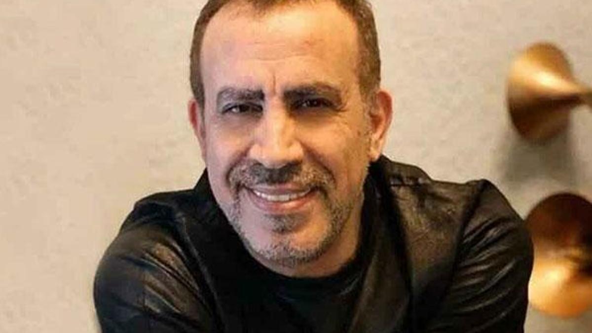 Haluk Levent duyurdu! TV programı yapacak...