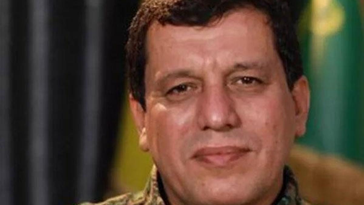 PKK/YPG terör örgütü paniğe kapıldı! Terörist elebaşından skandal itiraf geldi: Joe Biden bize söz verdi
