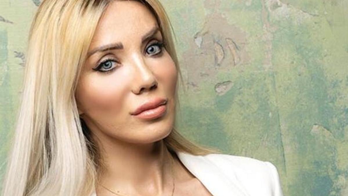 Esra Ersoy hakkında 'cinsel taciz' soruşturması