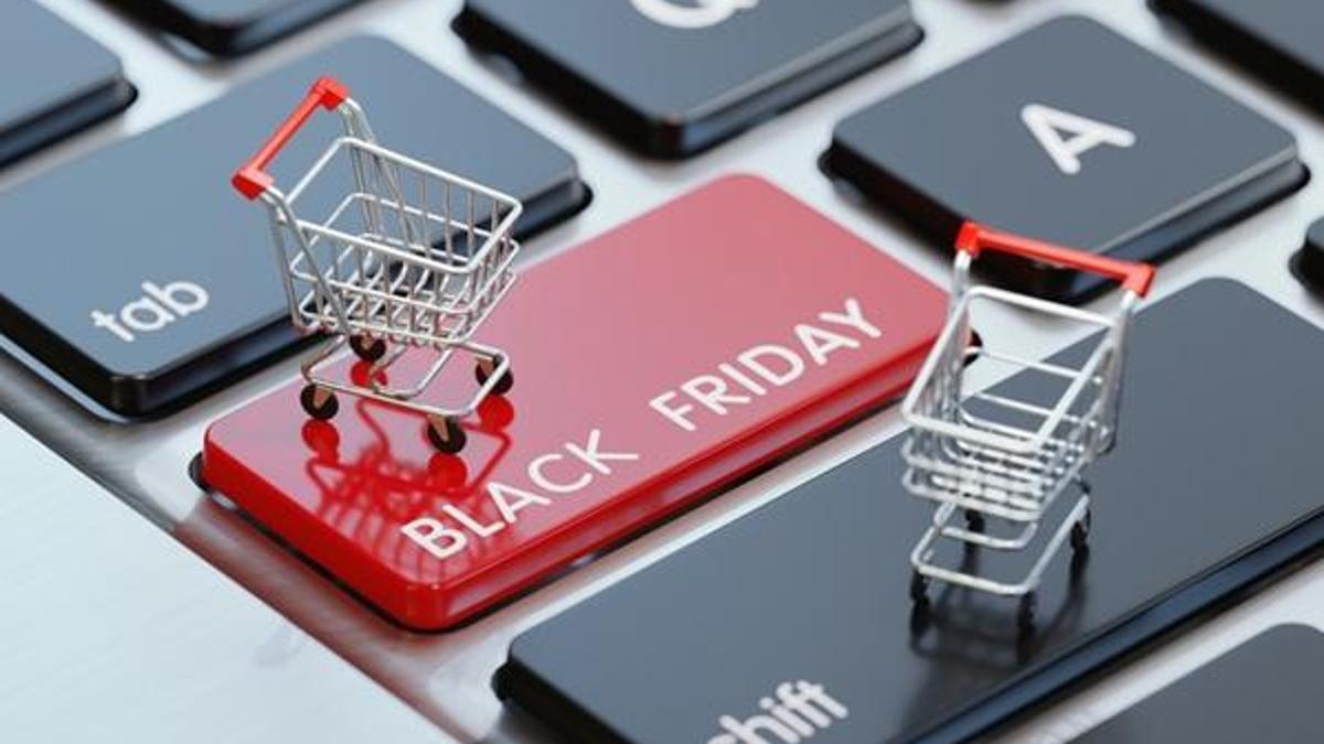 Black Friday ne zaman, hangi ayda? Kara Cuma nedir, Balck Friday ne demek? Black Friday 2021!