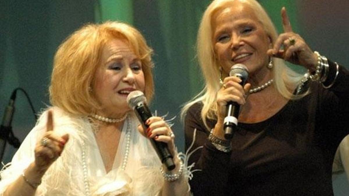 Gönül Yazar ve kardeşi Belkıs Özener'in acı günü!