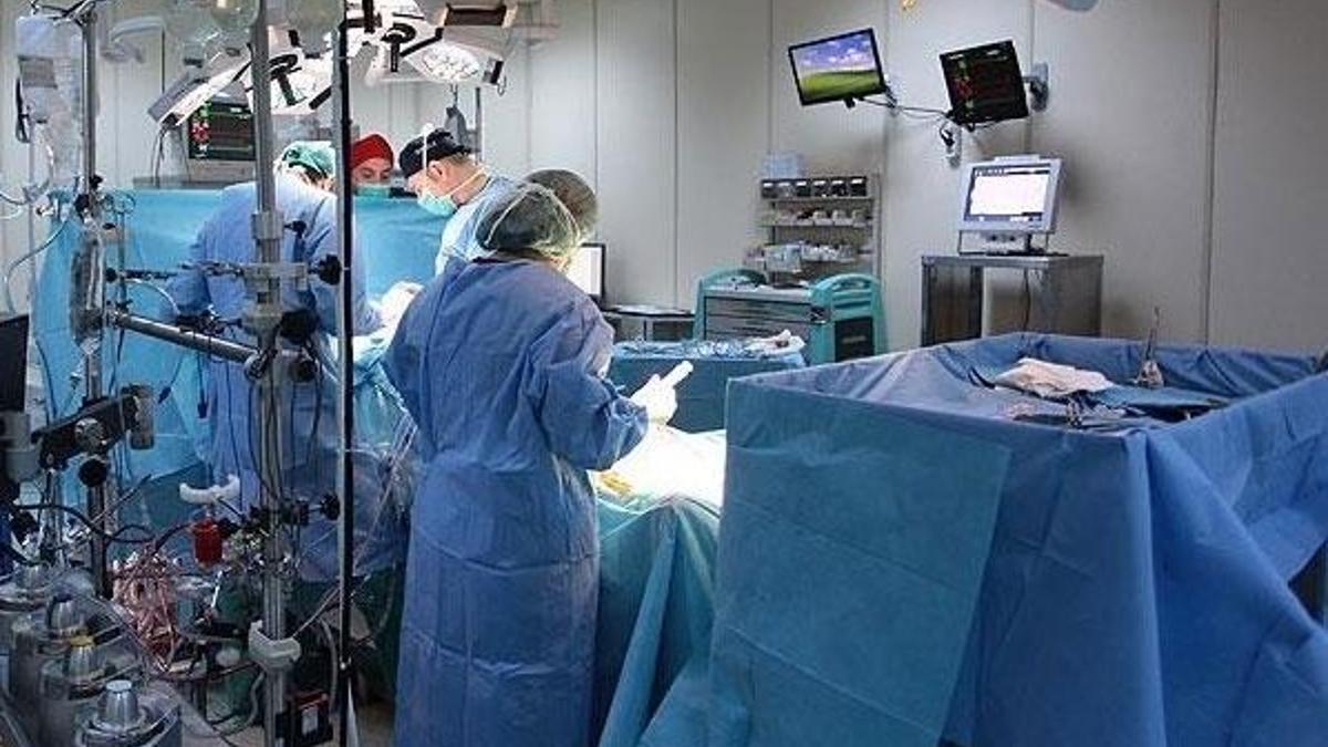Sanal kalp tedavilerdeki hataları azaltmayı hedefliyor