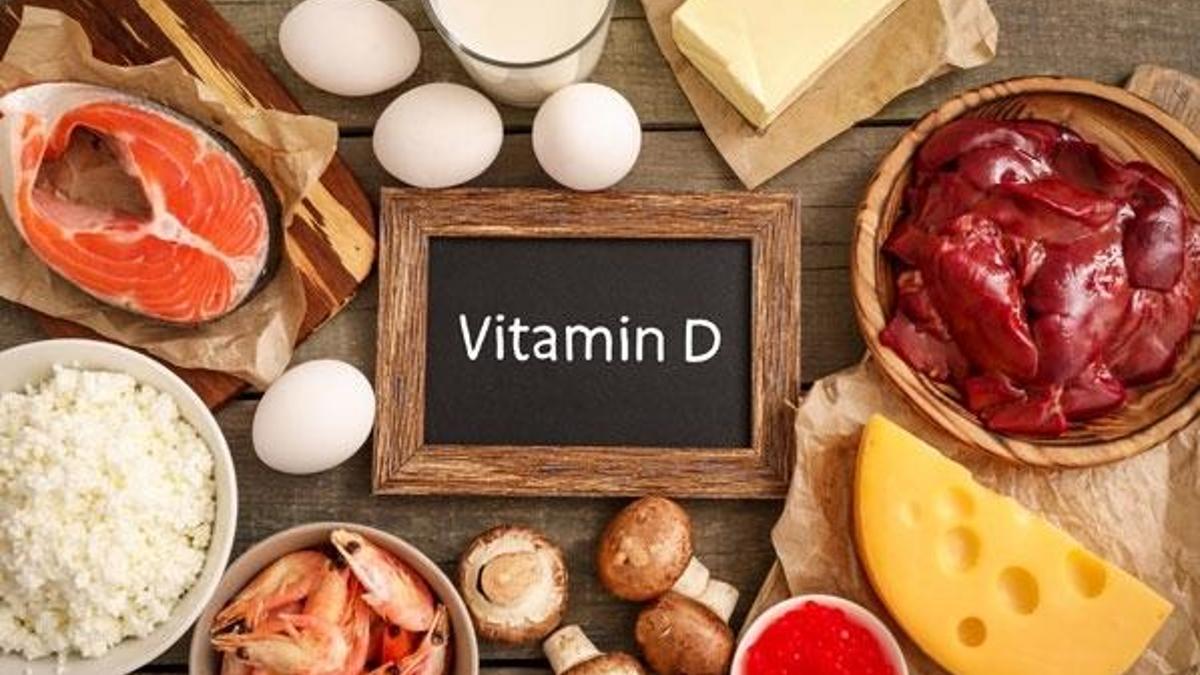 D vitamininin katkısı pandemide ihmal edilmemeli