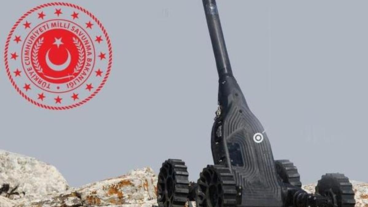 MSB duyurdu! TSK'da İKA dönemi