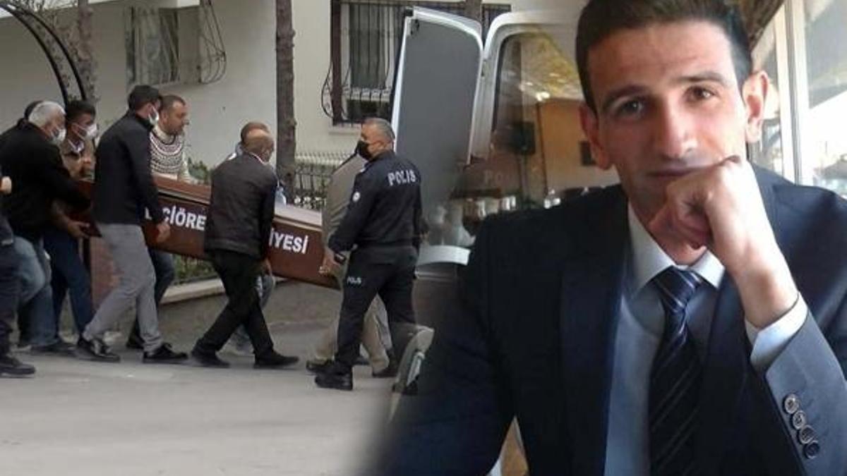 Ankara’da kan donduran olay! Elini bağlayıp, ağzına havlu...
