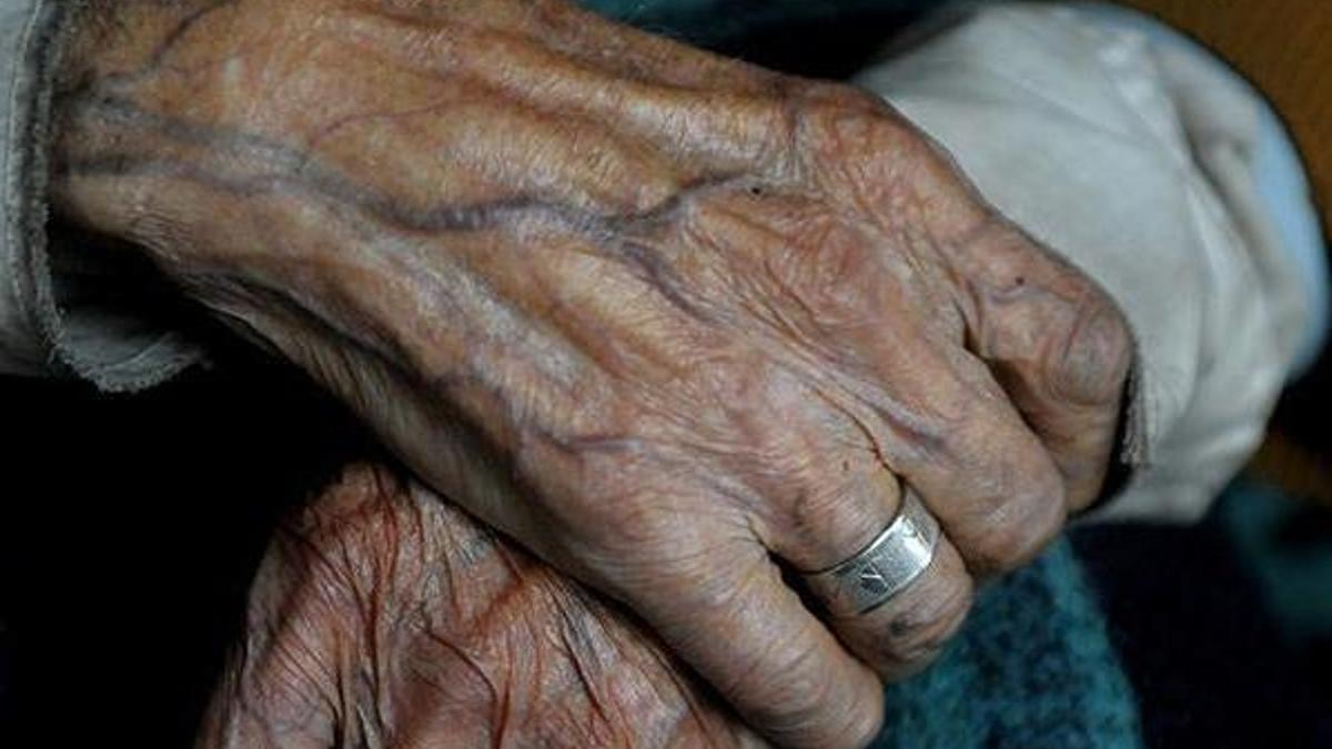 Eritreli Natabay Tinsiew 127 yaşında hayatını kaybetti