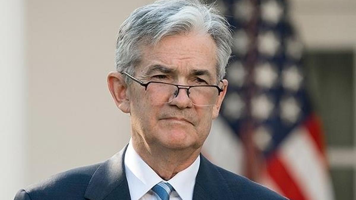 Fed Başkanı Powell: Yüksek enflasyon kalıcı olmayacak