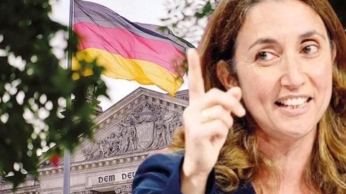 Seçimlerden sonra SPD'li Aydan Özoğuz ‘Alman Meclisi’ne başkan adayı