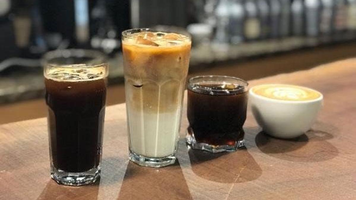 Kahve tüketimi yaşı 12’ye düştü