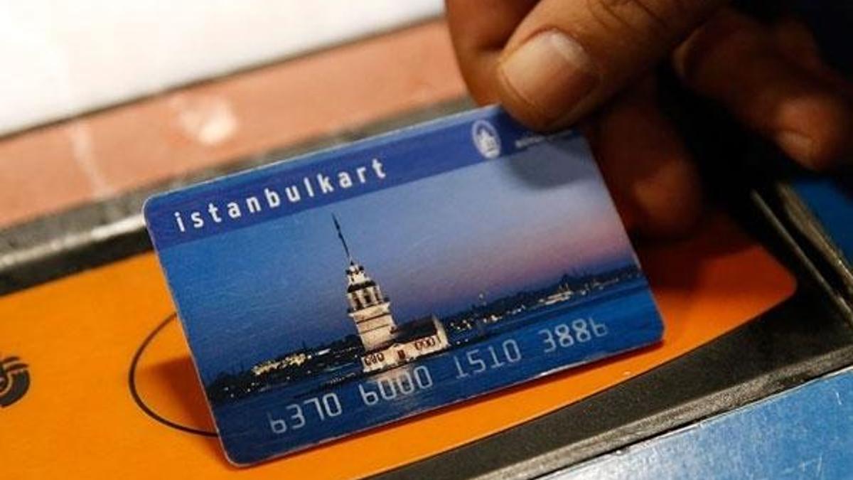 İstanbulkart ile ilgili flaş gelişme! Kuyruklar oluştu