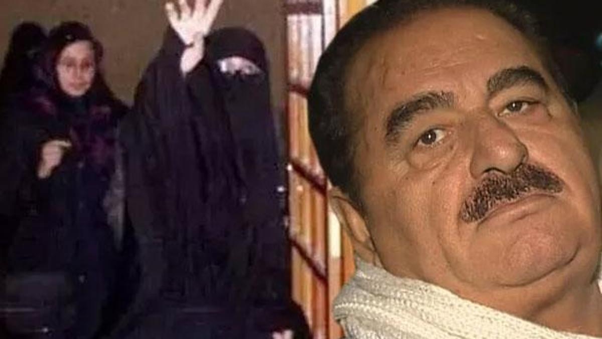 Adalet Sara'dan eski eşi İbrahim Tatlıses'e sert yanıt!