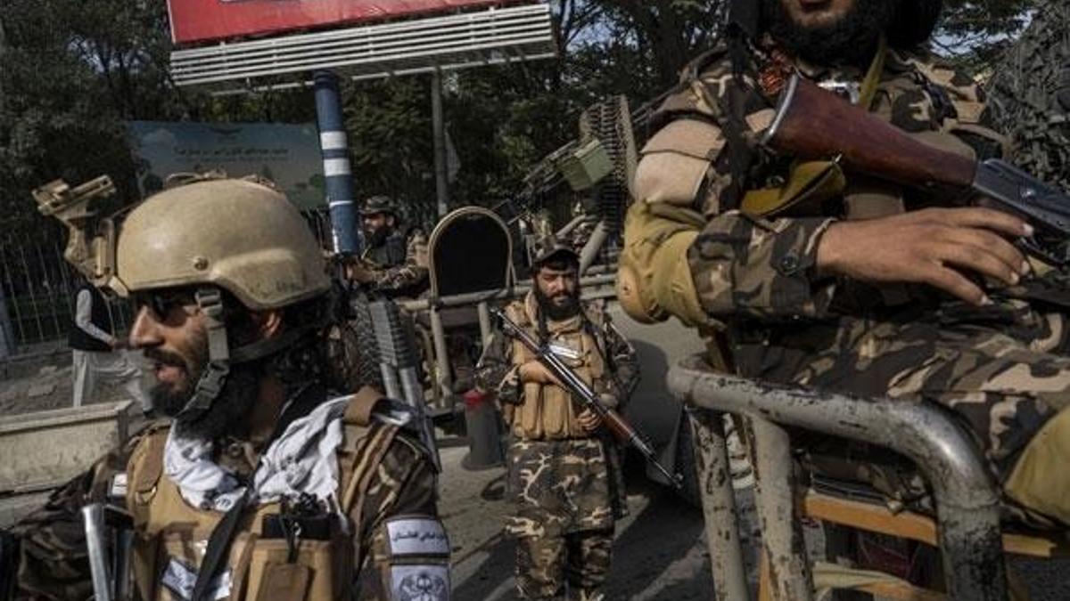 ABD’de Afganistan krizi! Pentagon’dan şok Taliban iddiası: Suçlu Trump yönetimi