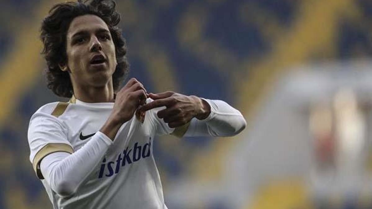 Emre Demir kimdir? Emre Demir’in serbest kalma bedeli ve golleri!
