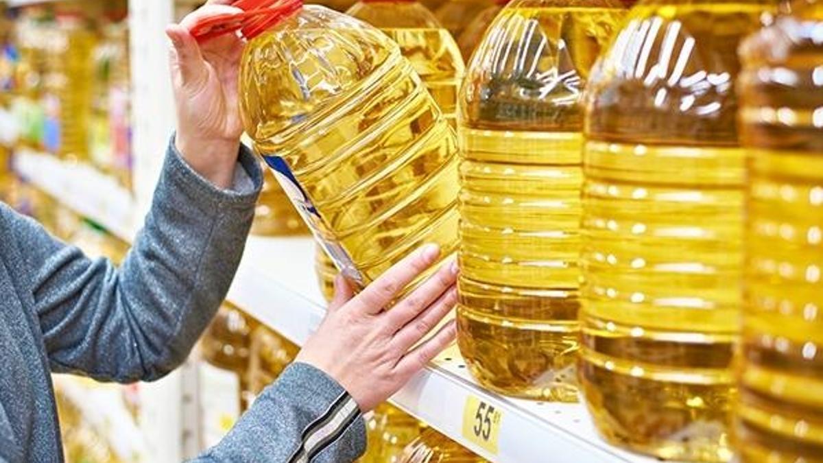 Markette 5 litre, evde ise 4,5! Hemen fotoğrafını çekin, 115 bin TL cezası var