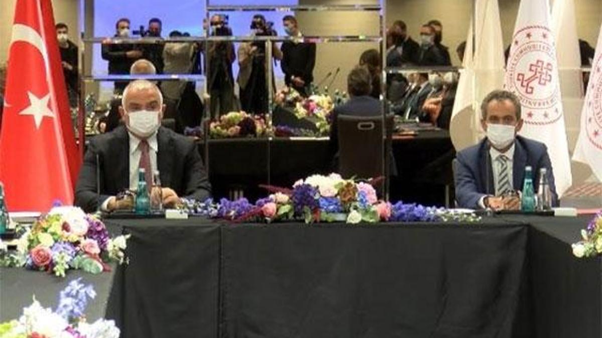 25 bin kişiye iş imkanı! İmzalar atıldı, açıklamalar peş peşe geldi
