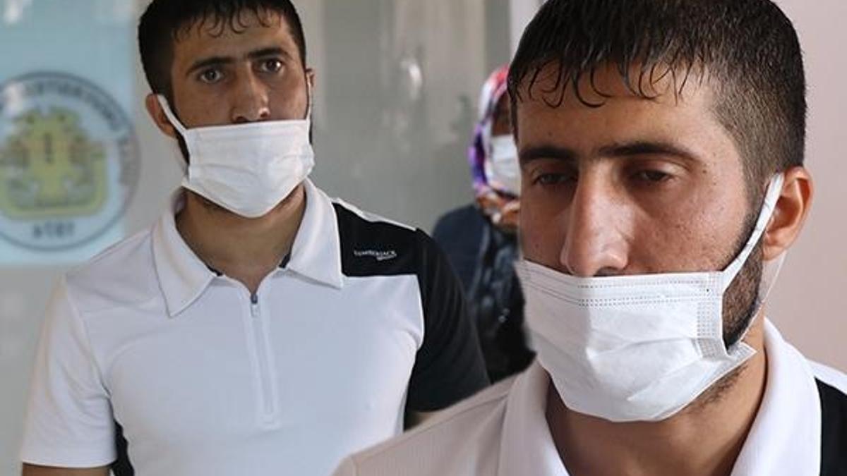 İlginç olay... Bir aydır hıçkırıyor! Uykusunda bile geçmiyor, 15 kilo verdi