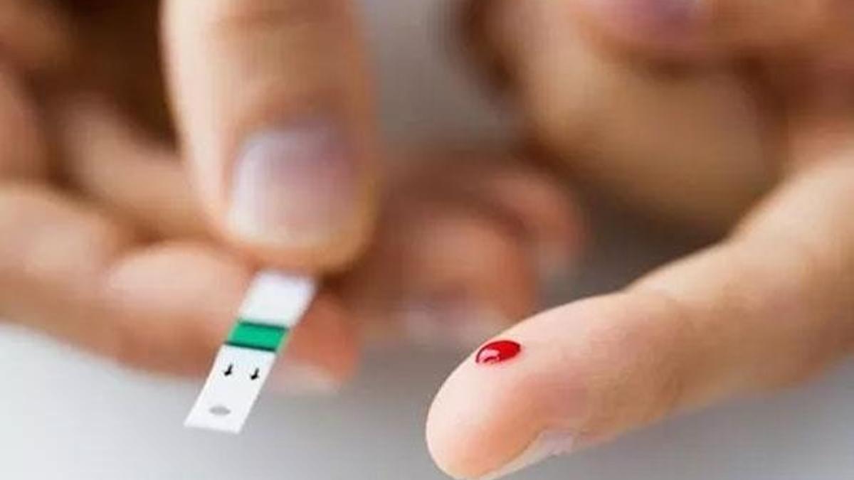 Şekeri düşüren yiyecekler nelerdir?