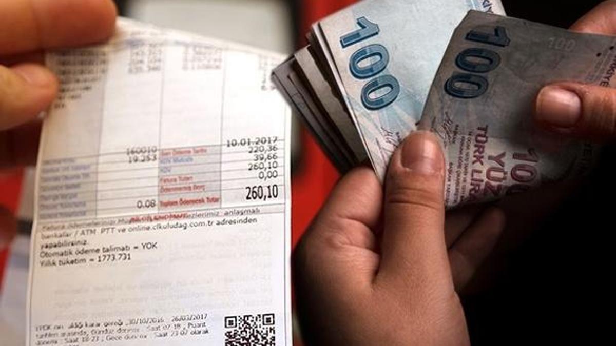 Elektrik fiyatlarıyla ilgili son dakika gelişmesi! Resmen açıklandı: 1 Ekim itibariyle...