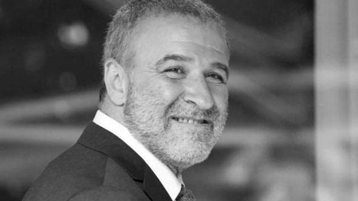 Yayıncı Tevfik Rauf Baysal vefat etti