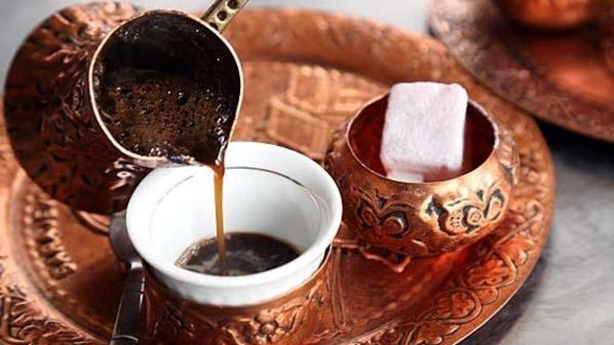 Dünya Kahve Günü mesajları! 40 yıl hatırlı kahveye özel 1 Ekim Dünya Kahve Günü ile ilgili sözler ve en güzel kahve günü kutlama mesajları…
