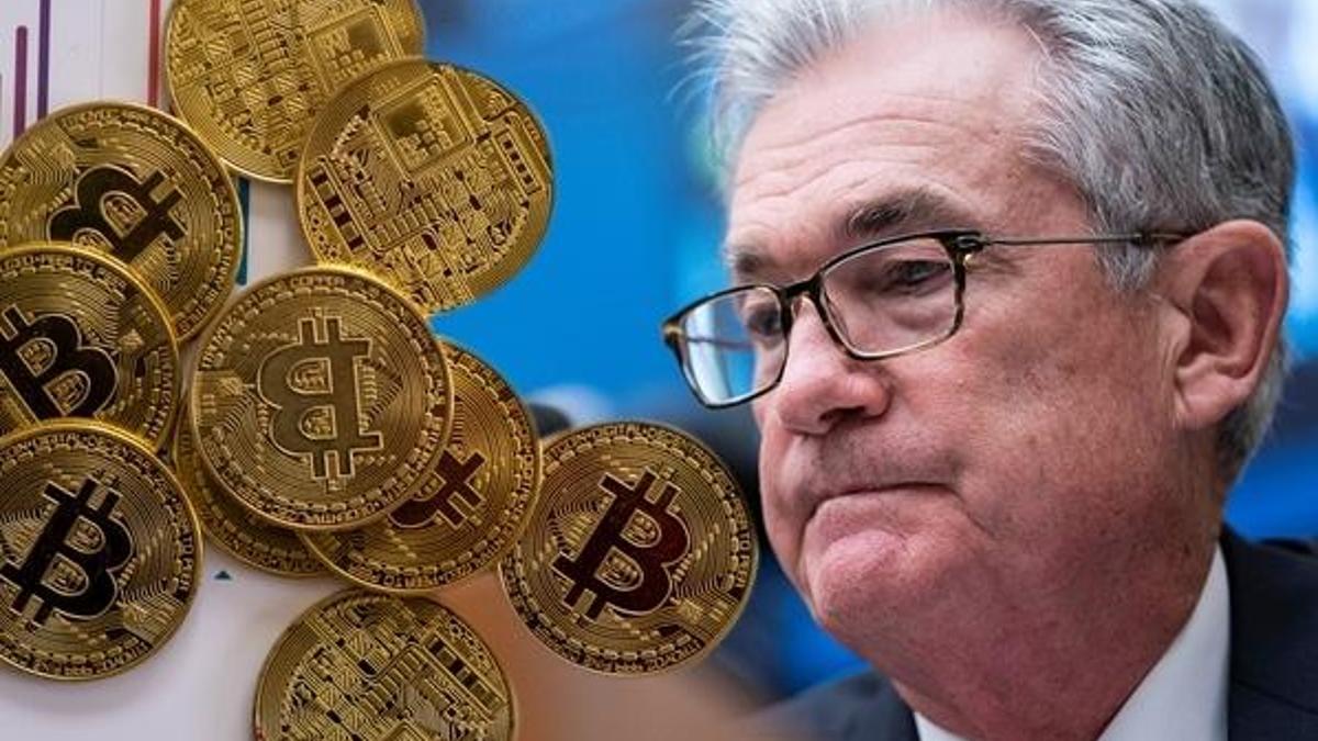 Fed Başkanı Powell'dan çarpıcı kripto para açıklaması!