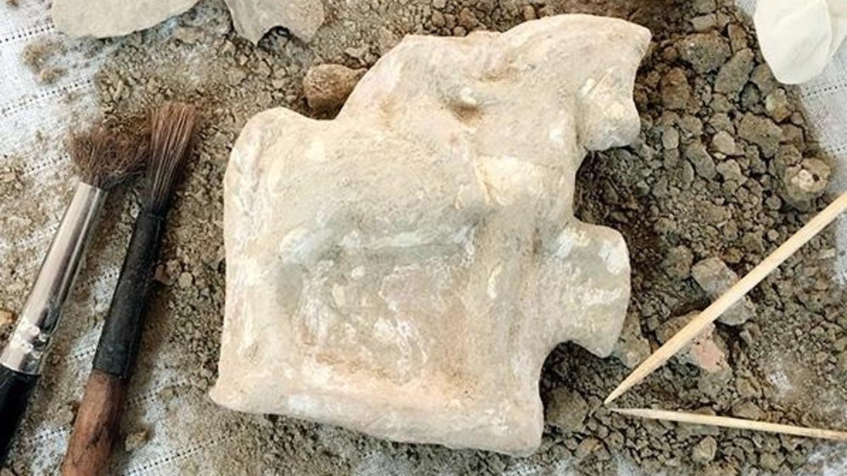 'Anadolu'nun Pompeisi' Myra'dan tarih fışkırdı