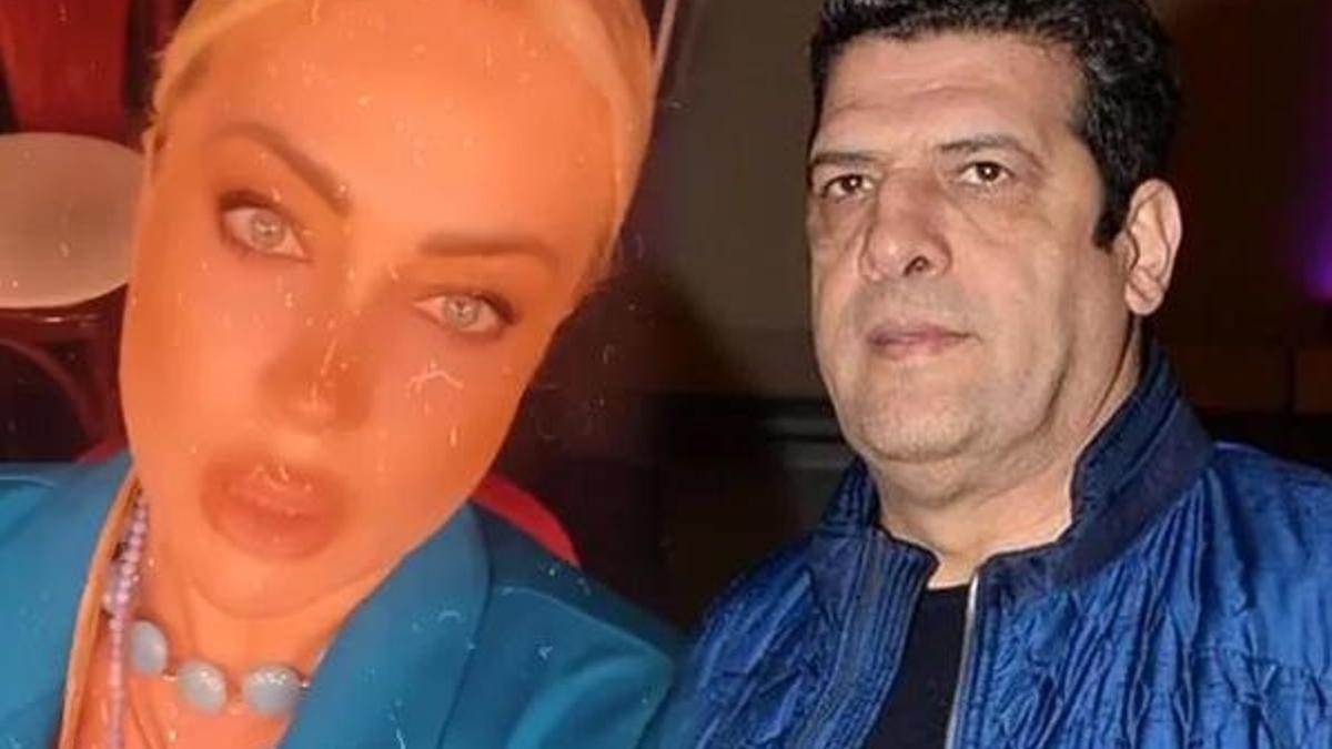 Yeliz Yeşilmen'den boşanma açıklaması: Konuşursam 50 bin dolar öderim!