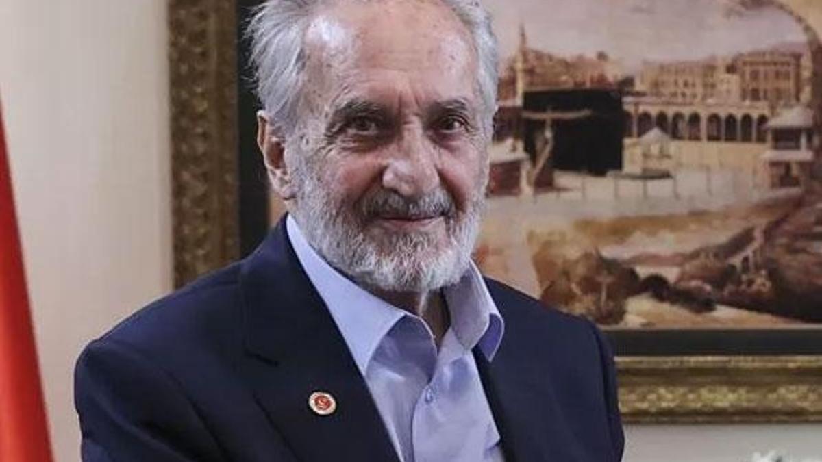 Oğuzhan Asiltürk yaşamını yitirdi