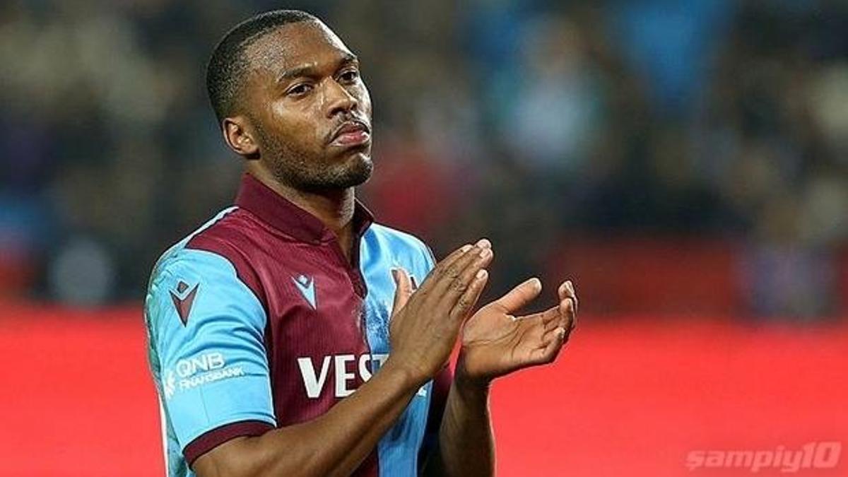 Trabzonspor'dan ayrıldı yeni takımı şaşırttı