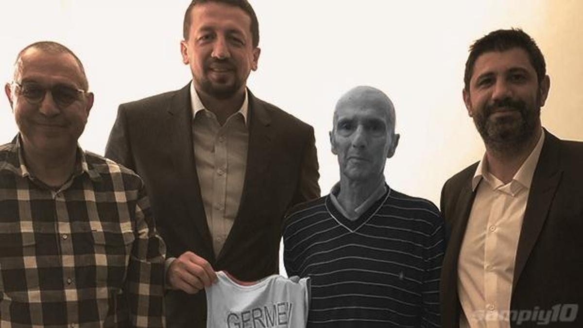 Galatasaray'ın eski oyuncusu Nur Germen hayatını kaybetti