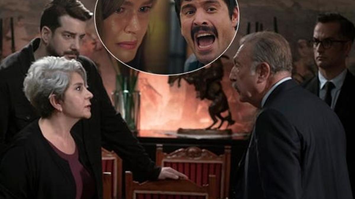Perşembe’nin galibi değişmedi! Camdaki Kız zirvede...