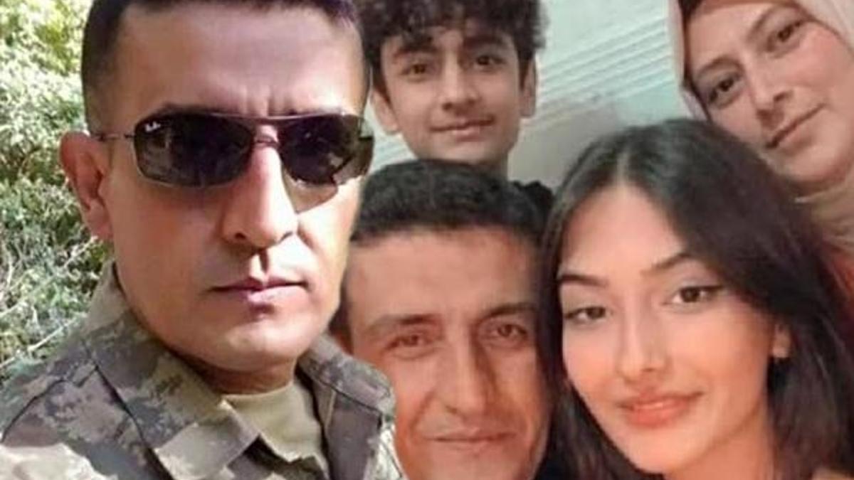 Eşi ve 2 çocuğunu katletmişti! Cinayeti neden işlediğini anlattı