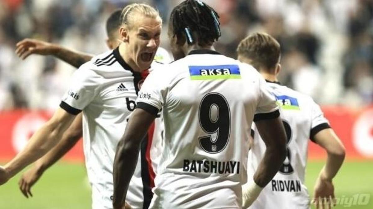 Sivasspor maçı öncesi 3 futbolcudan güzel haber