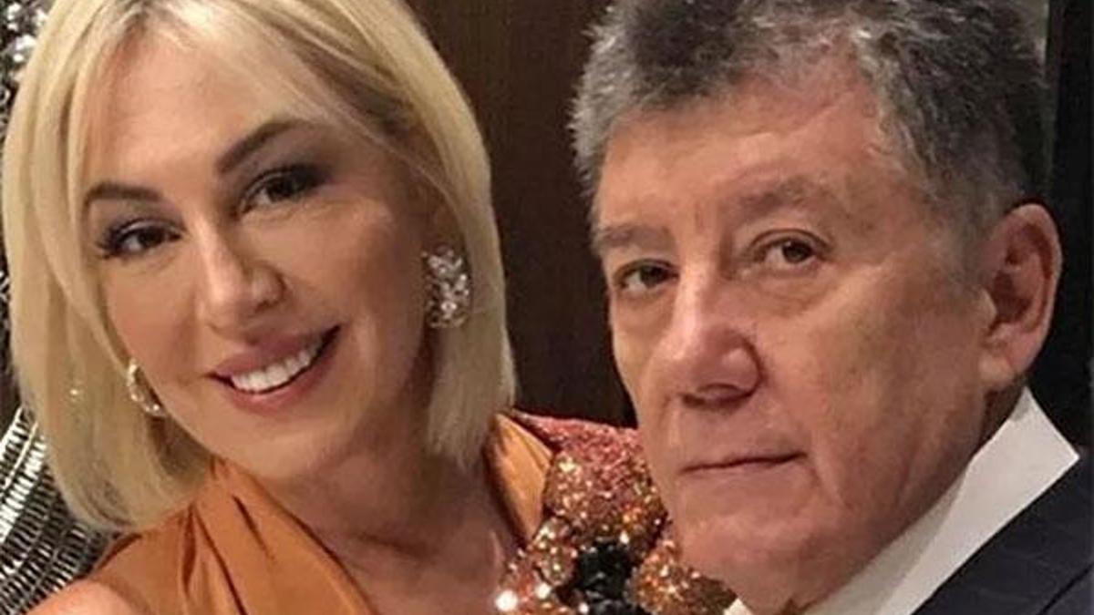 Gülenay Kalkan'dan duygulandıran paylaşım