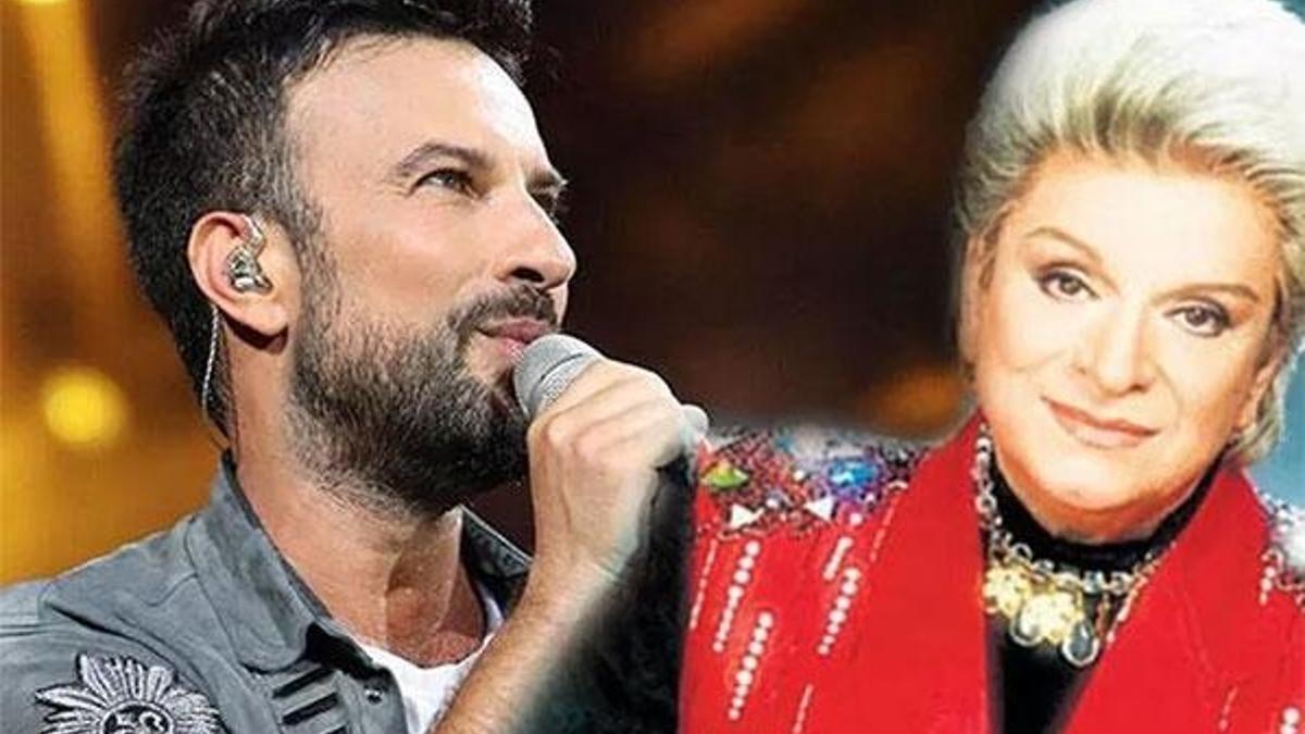 Tarkan 'Sanat Güneşi mi' oluyor?