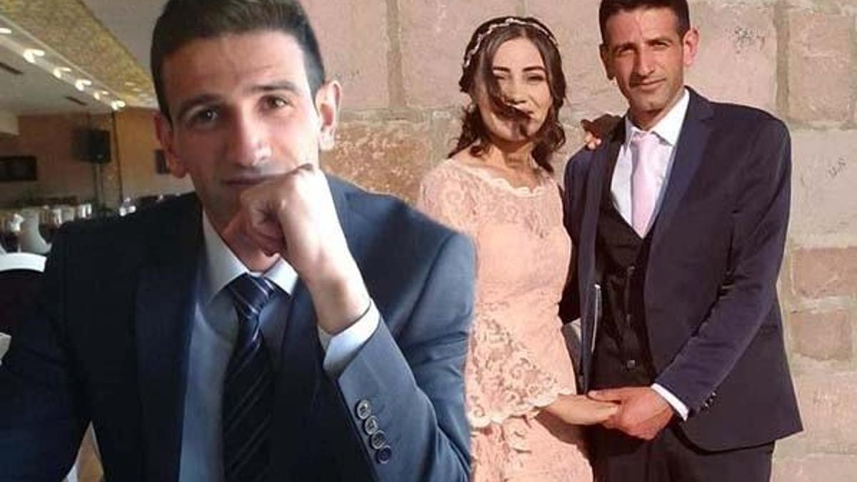 Elleri bağlanıp, ağzına havlu sıkıştırılmış halde cesedi bulunmuştu! İtiraf ettiler