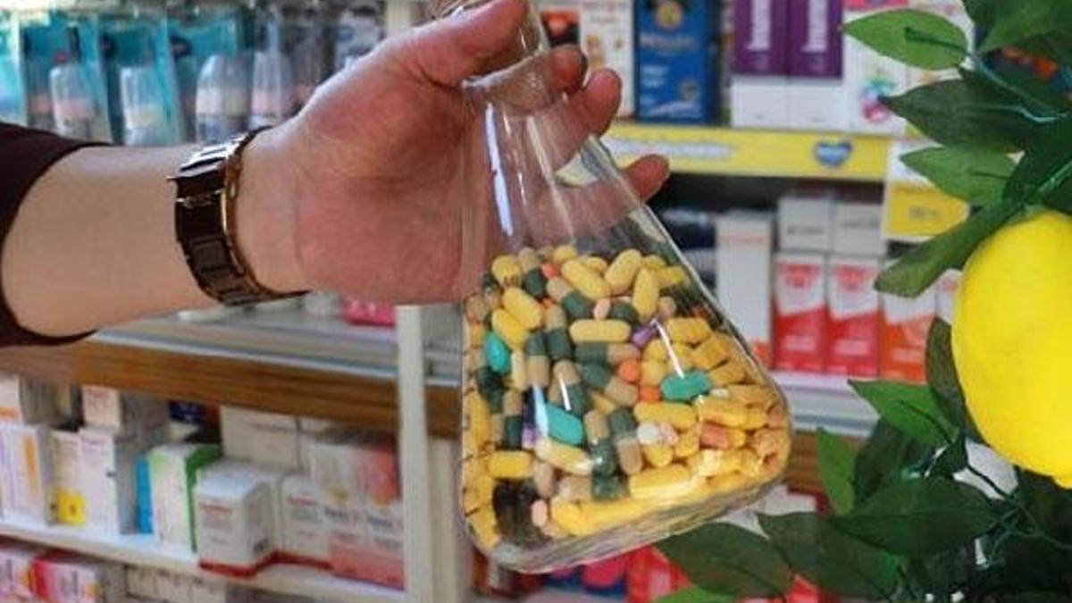 Yüksek doz C vitaminin faydaları