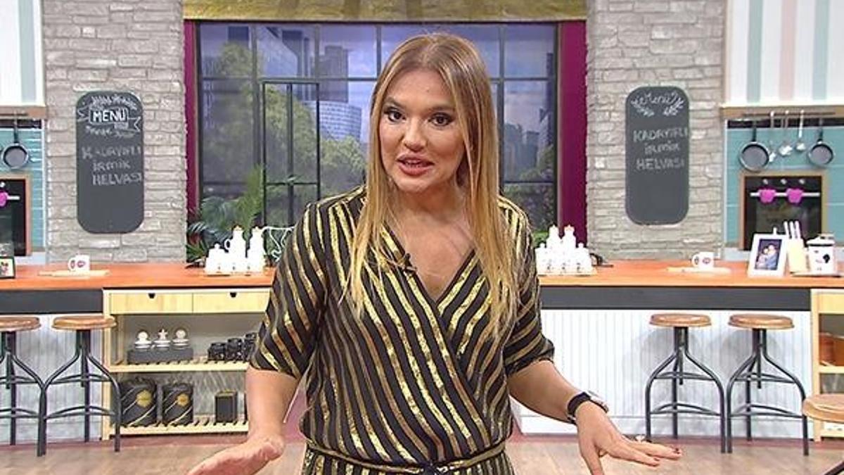 Demet Akalın, Gelinim Mutfakta'da en yüksek puanı kime verdi?