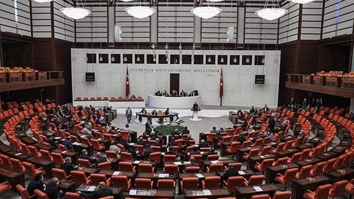Esnafa vergi muafiyeti geliyor! AK Parti yasa teklifini Meclis'e sundu