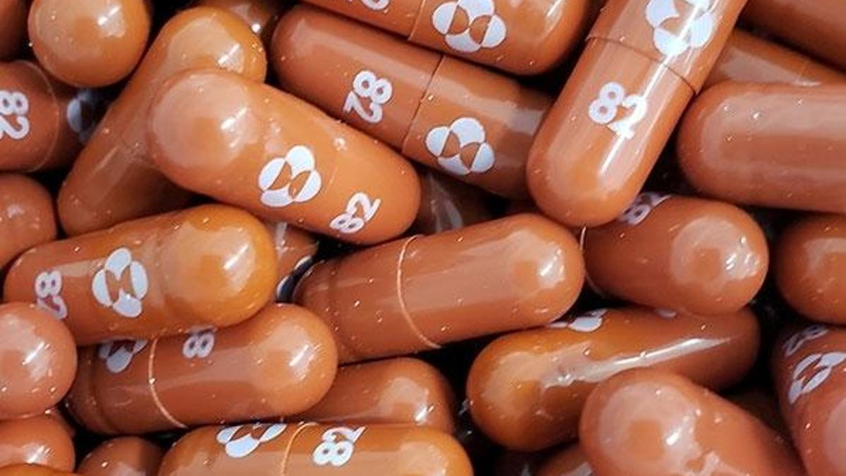 Koronavirüse karşı yeni hap geliştirildi! İlk kez oluyor, işte koruma oranı...