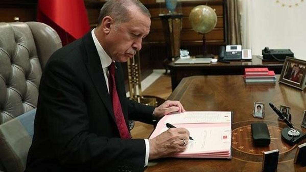 Elazığ, Kırıkkale ve Bilecik'in valileri değişti!