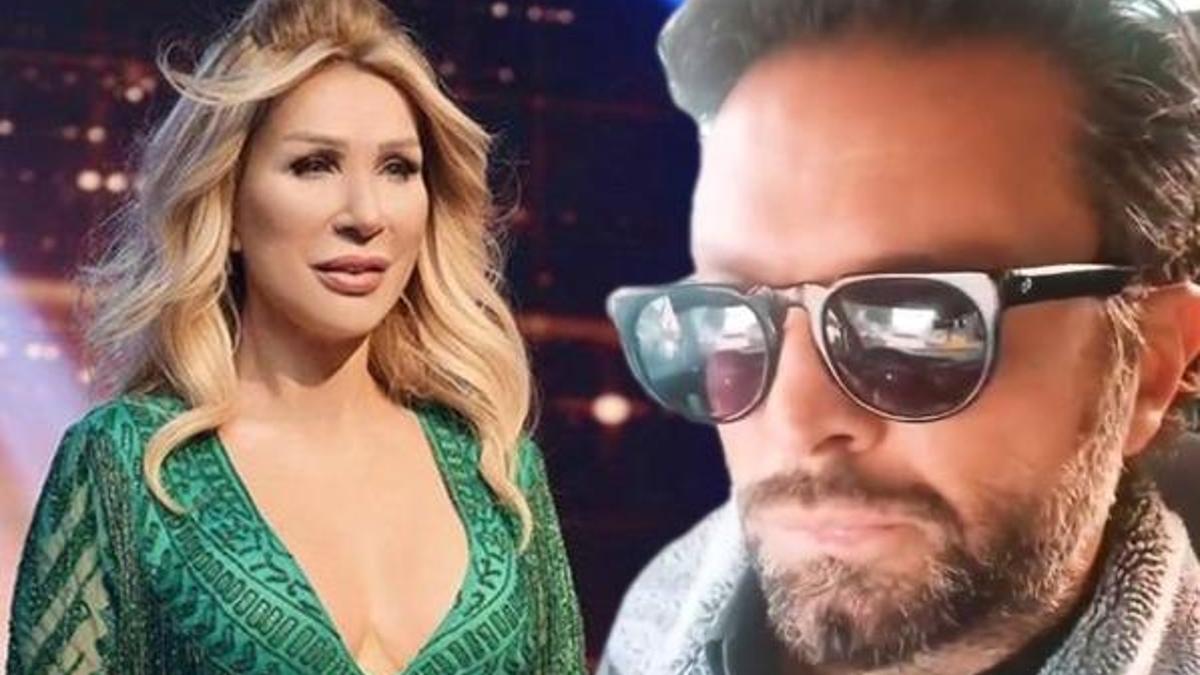 Seda Sayan, Ata Çağlayan'la aşk mı yaşıyor? Açıkladı...