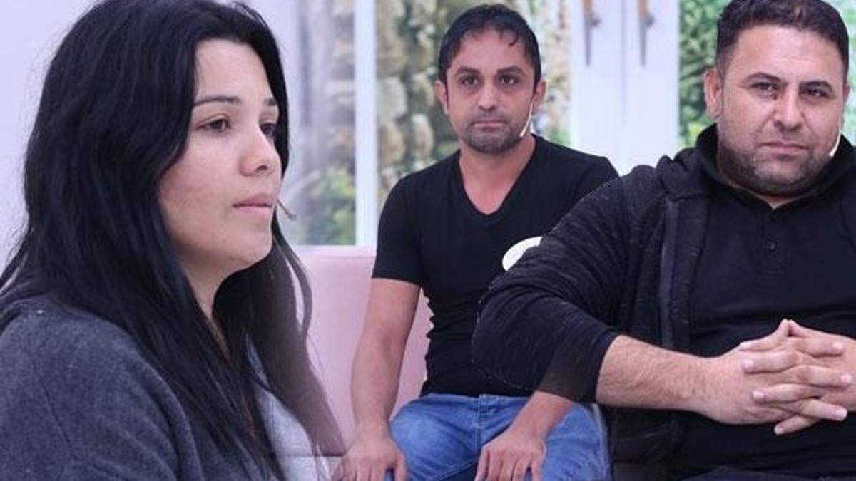 Esra Erol'da büyük şok! Karısı dolandırmak istedikleri adama kaçtı!