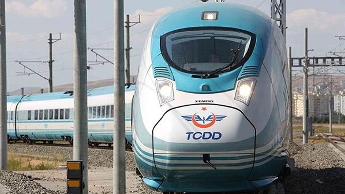 TCDD'den HES Kodu açıklaması