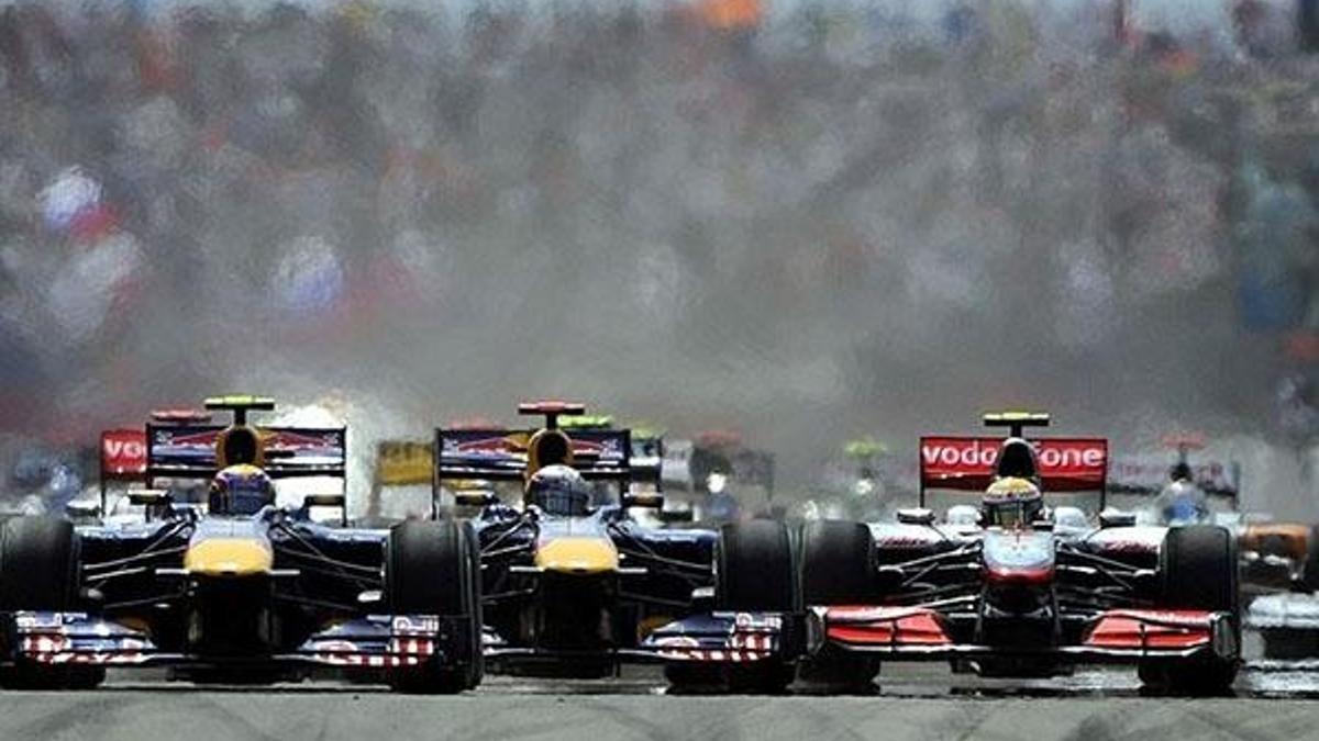 Formula 1 ne zaman? Formula 1 Türkiye bilet fiyatları belli oldu mu? Formula 1 kalıcı olacak mı?