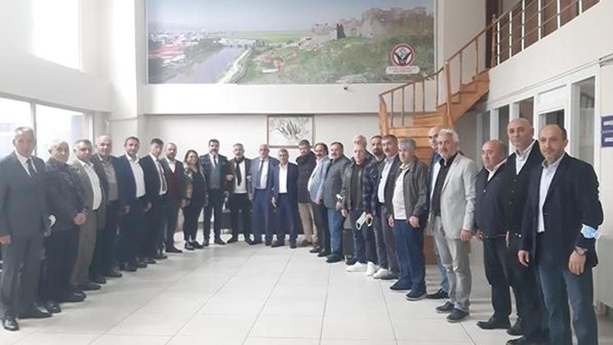 Esenyurt İlçe Milli Eğitim Müdürü Paşali Beşli görevden alındı