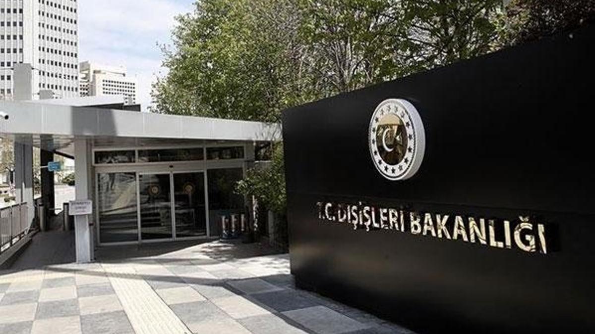 Türkiye'den son dakika Katar açıklaması: Hayırlı olmasını temenni ediyoruz