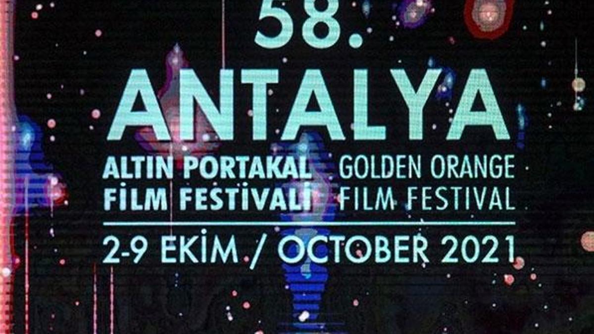 'Altın Portakal' kırmızı halı ve galayla başladı